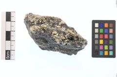 Foto von Gold (NHMW-MIN-Aa2534)